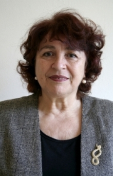 Marina Gambaroff